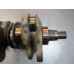 #EK07 CRANKSHAFT  From 2005 HONDA ODYSSEY TOURING 3.5